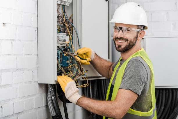 Best 24-Hour Electrician  in Williston, ND