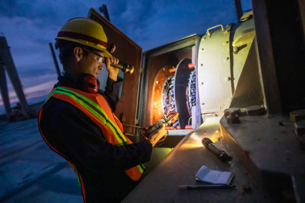 Best Industrial Electrical Services  in Williston, ND
