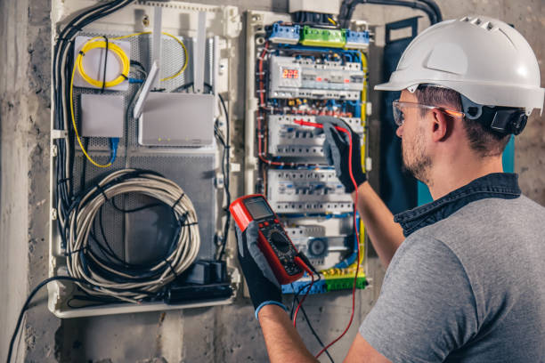 Best Local Electrician Companies  in Williston, ND