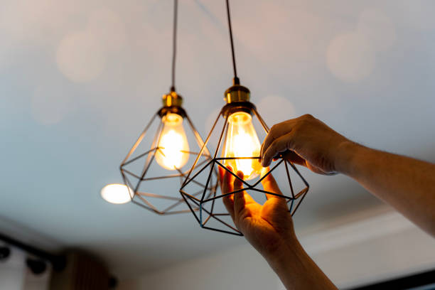 Professional Electrician in ND