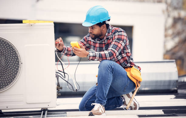 Best Emergency Electrical Repair  in Williston, ND