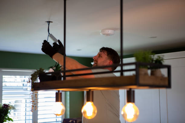 Best Electrical Outlet Repair  in Williston, ND