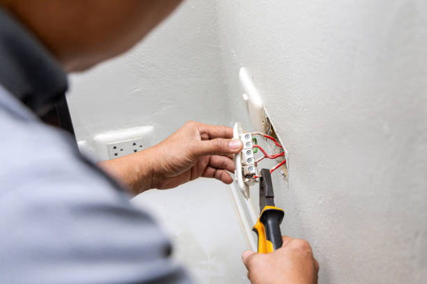 Best Electrical Wiring Services  in Williston, ND