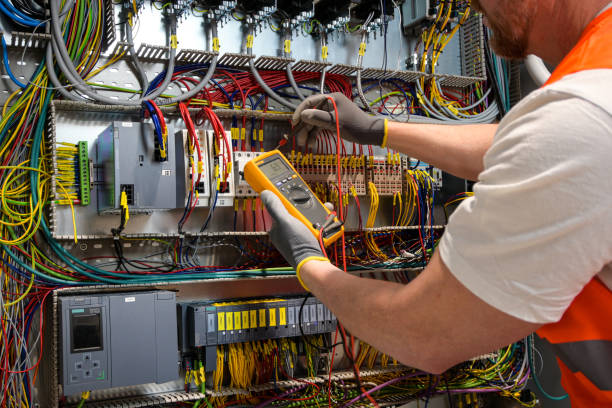  Williston, ND Electrician Pros