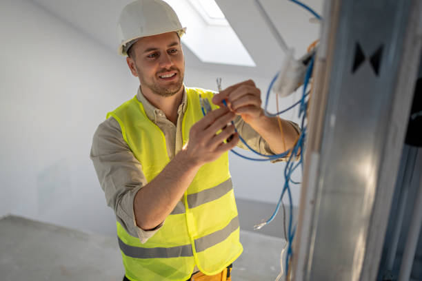 Best Electrical Rewiring Services  in Williston, ND